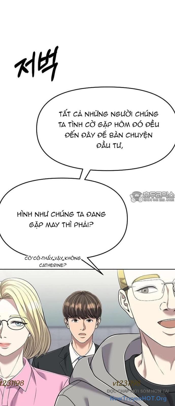 Nhân Viên Thực Tập Kim Cheolsu - chap107 - Trang 46